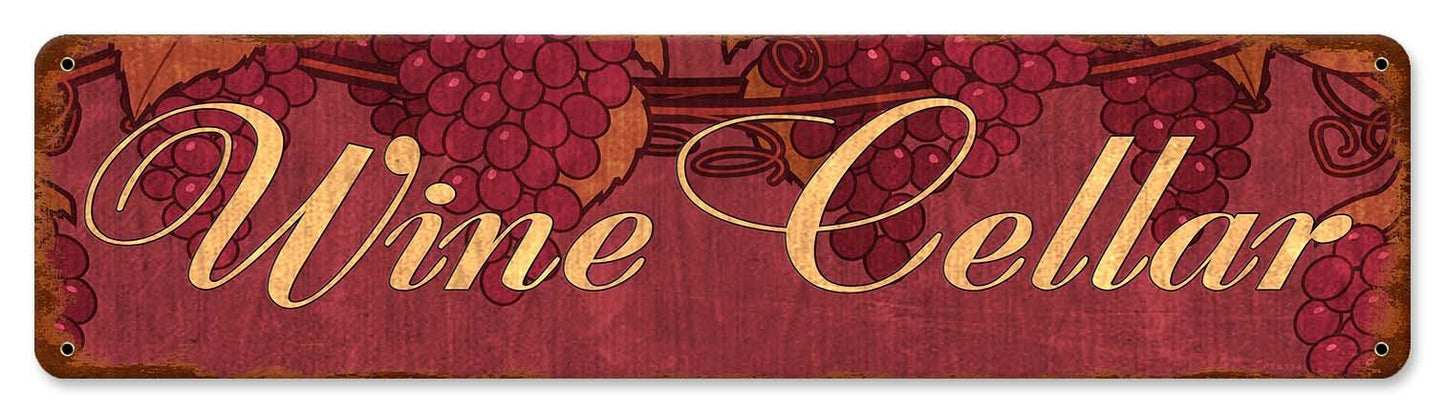 Wine Cellar 20 X 5
