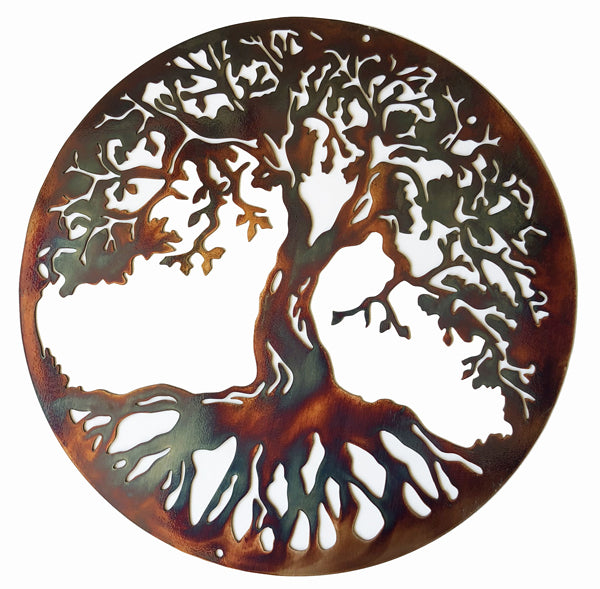 Tree Of Life 15×15