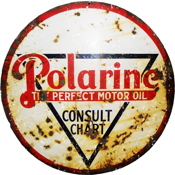 Polarine Perfect Motor Oil 24 x 24