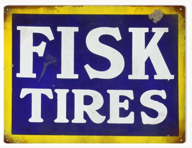 Fisk Tires 9×12