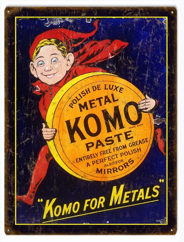 Komo Paste 9×12