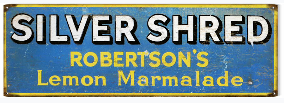 Silver Shred Lemon Marmalade 6×18