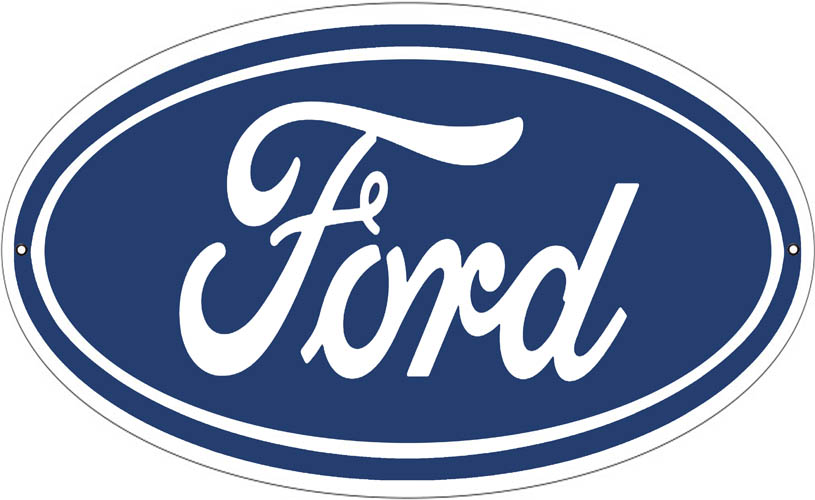 Ford 9×14