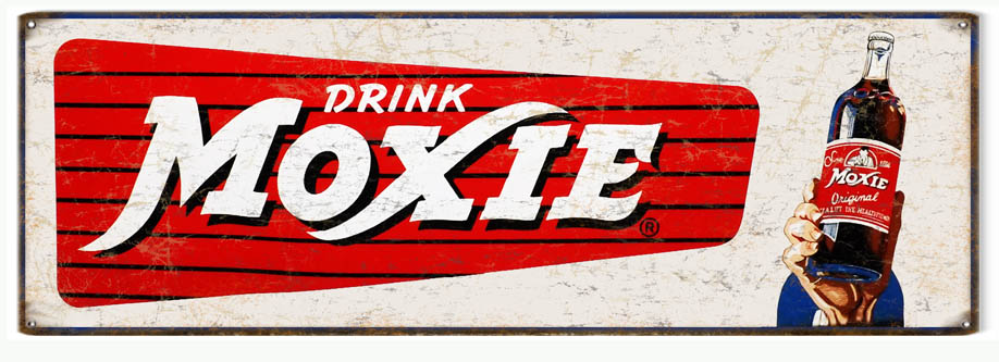 Drink Moxie 8×24