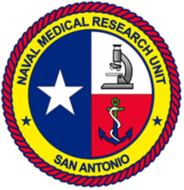 Naval Medical Research Unit 14 x 14