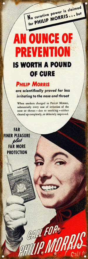 Philip Morris 6x18