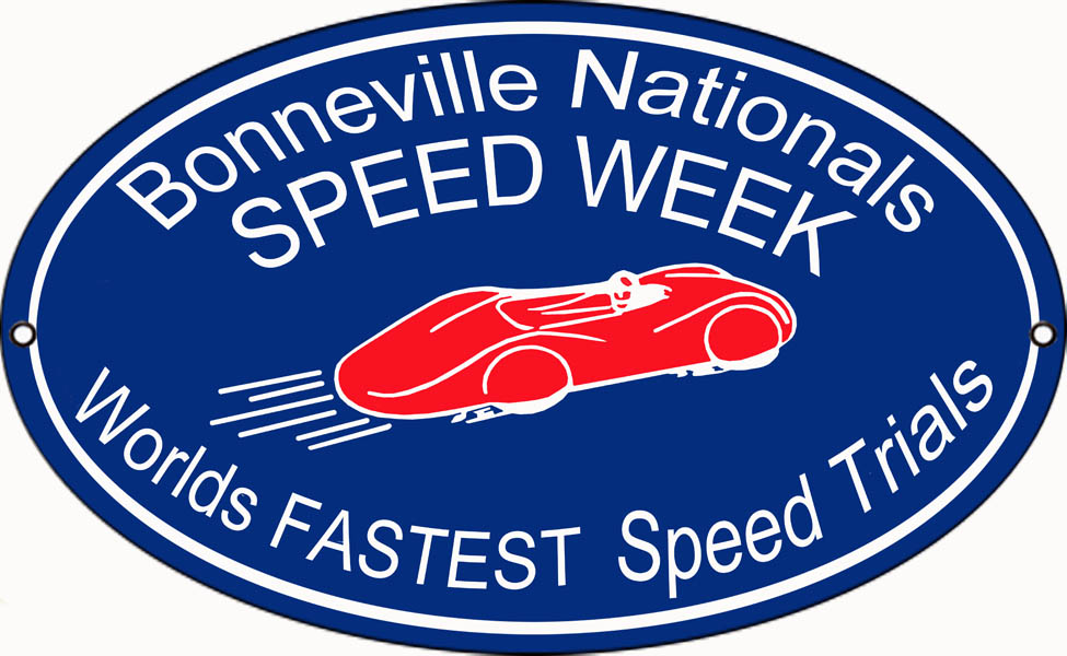 Bonneville Nationals Speed Week 11×18