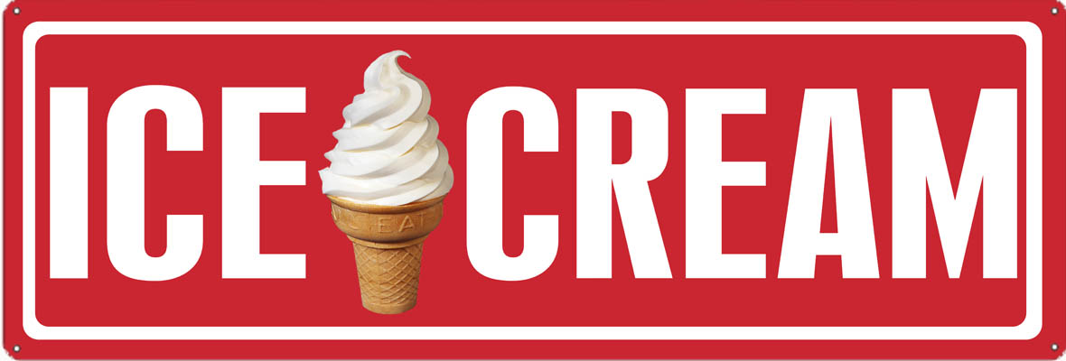Ice Cream 8×24
