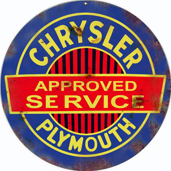 Chrysler 14x14