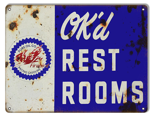 Firebird Okd Restrooms 9×12