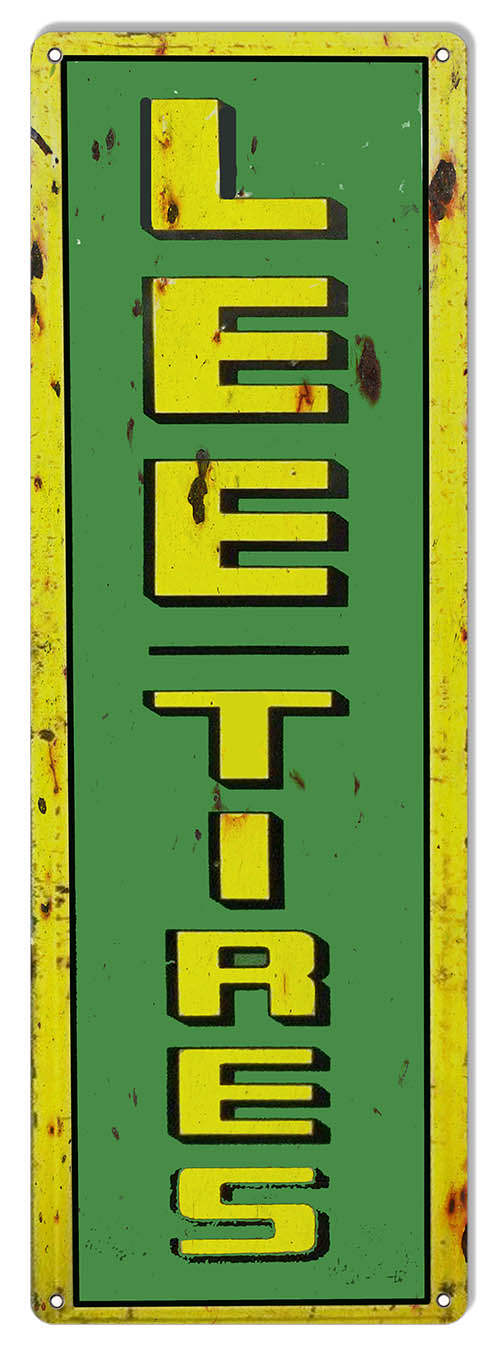 Lee Tire 8×24