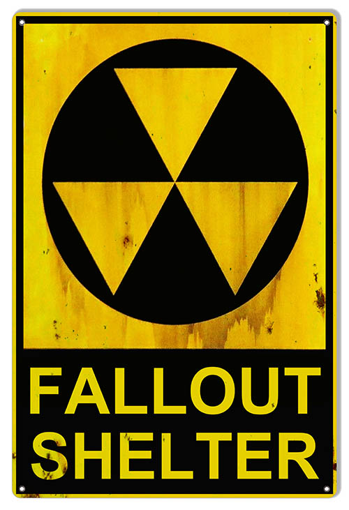 Fallout Shelter 12×18