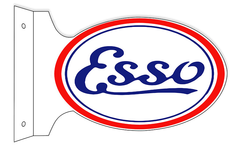 ESSO Double Sided Flange 12×18