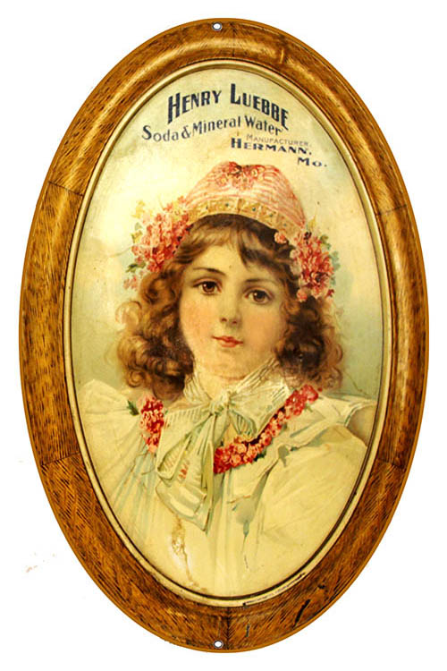 Henry Luebbe Mineral Soda 9×14