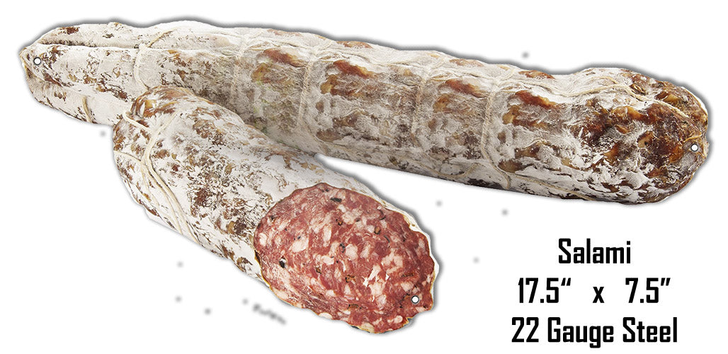 Salami 7.5×17.5