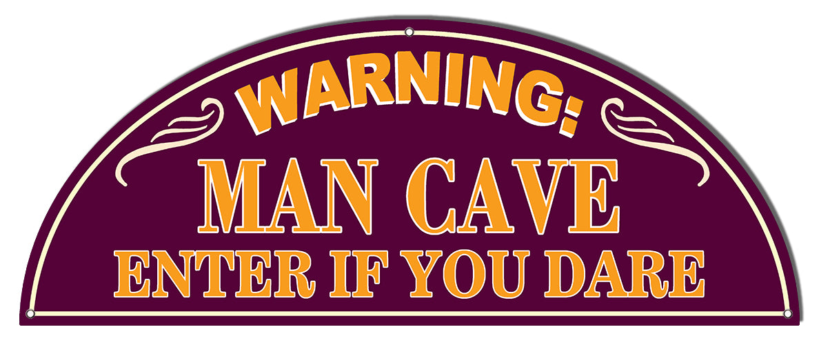 Warning Dare 7×18