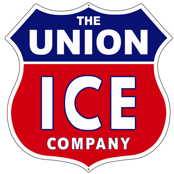 Union Ice Company 15×15