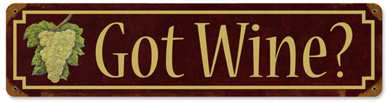 Got Wine 5×14