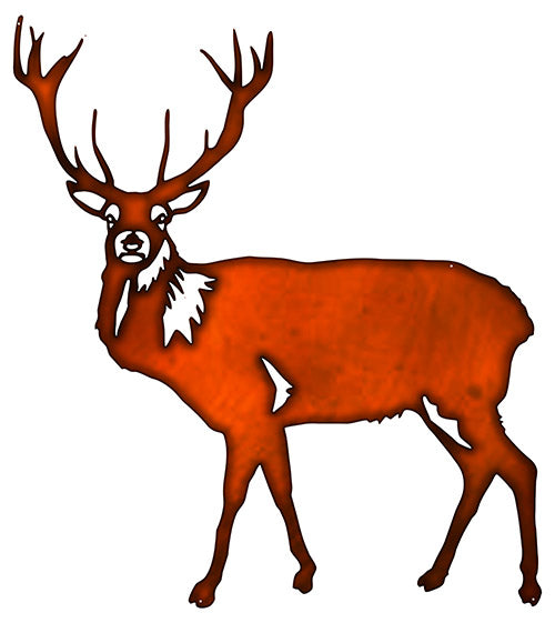 Deer Buck 21×24
