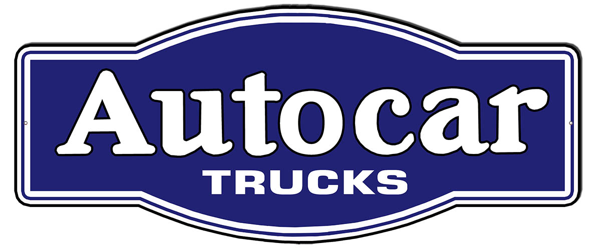 Autocar Trucks 36×15.5