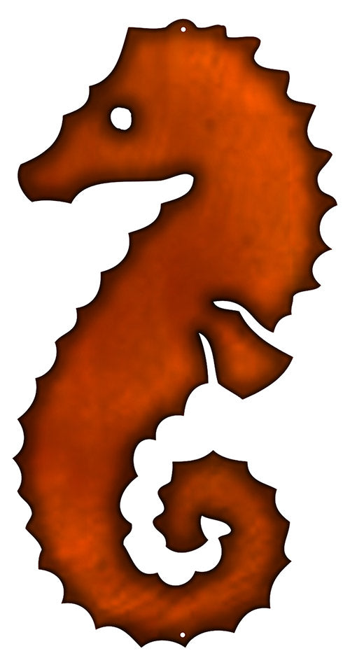 Sea Horse 9×18