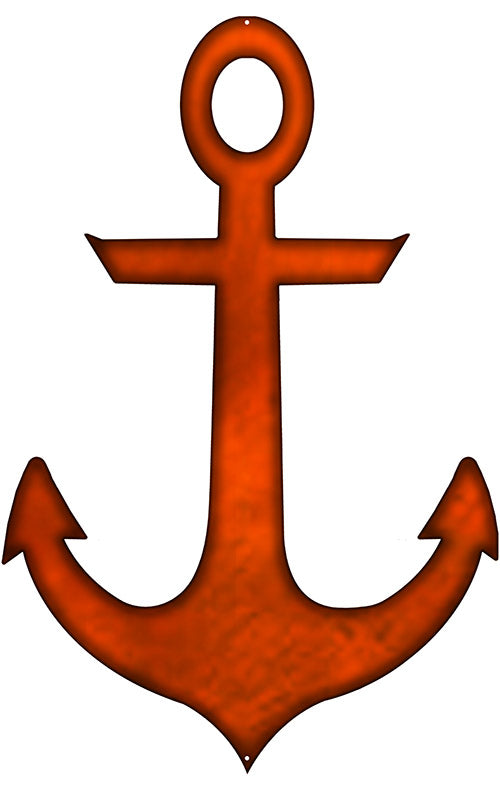 Anchor 15.5×23.5