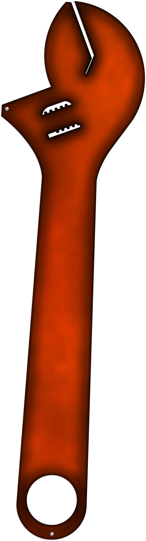 Wrench 9×30