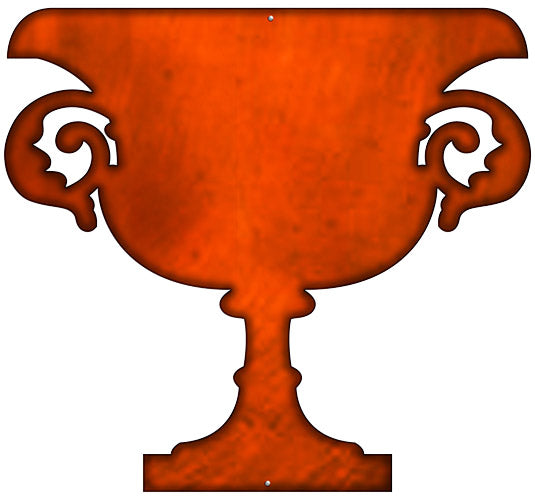 Goblet 21×23