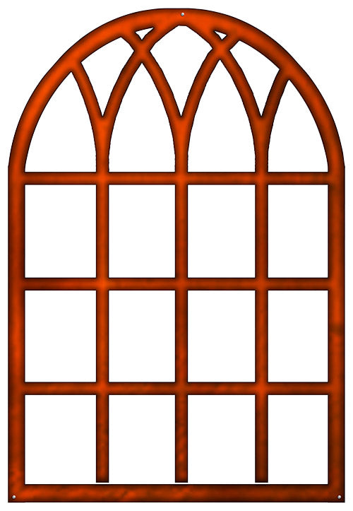Windowpane 22.5×33