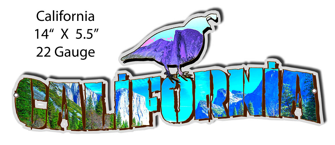 California 5.5×14