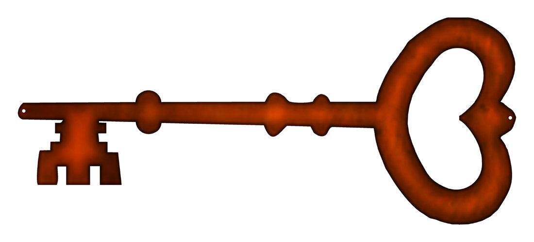 He Key 6.5×15.5