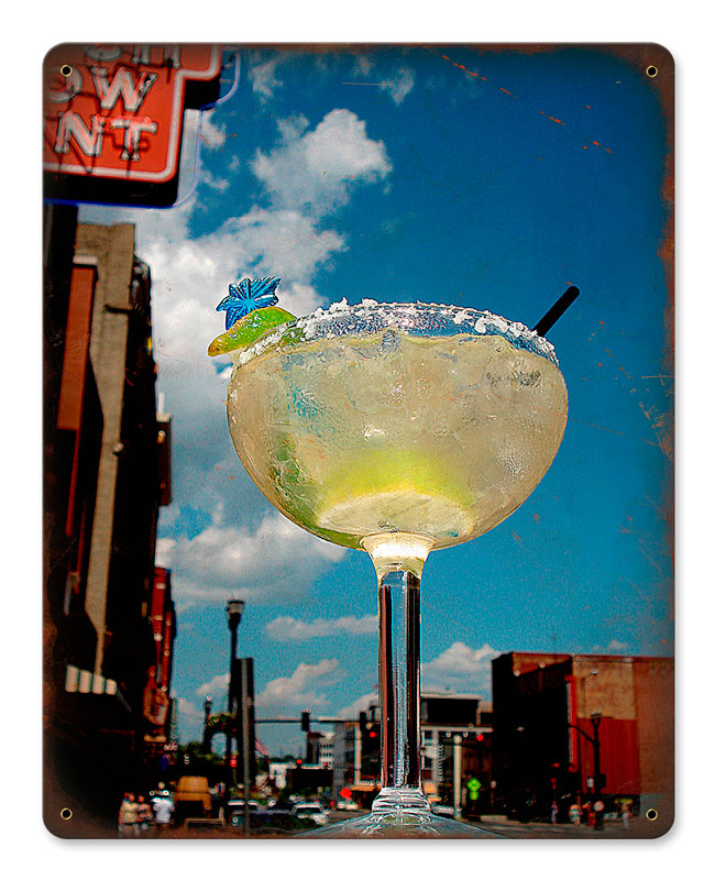 MARGARITA 12 x 15