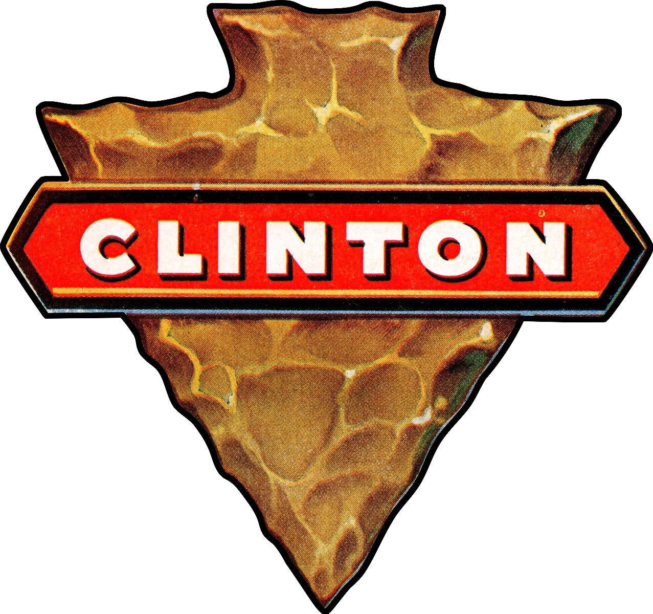 CLINTON CHAIN SAWS 18 x 17