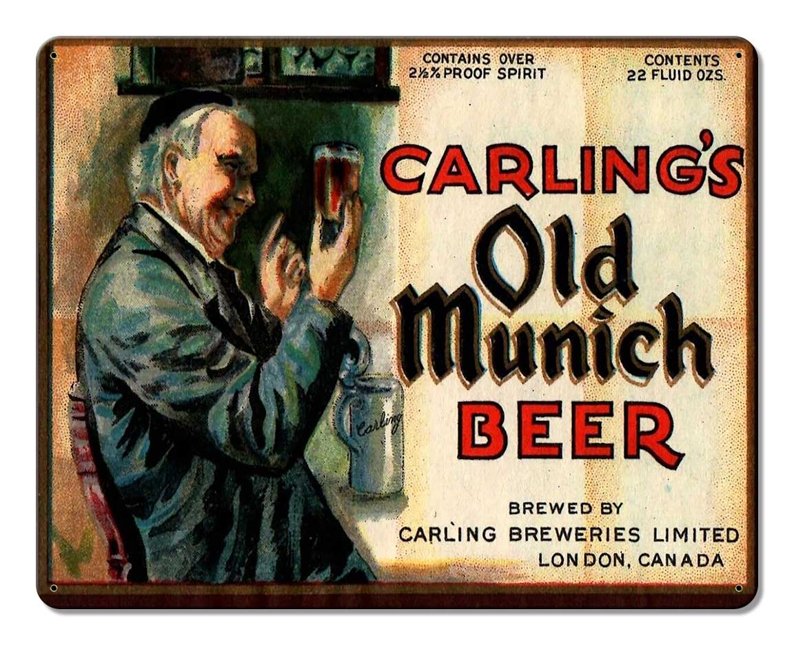 OLD MUNICH 2 15 x 12