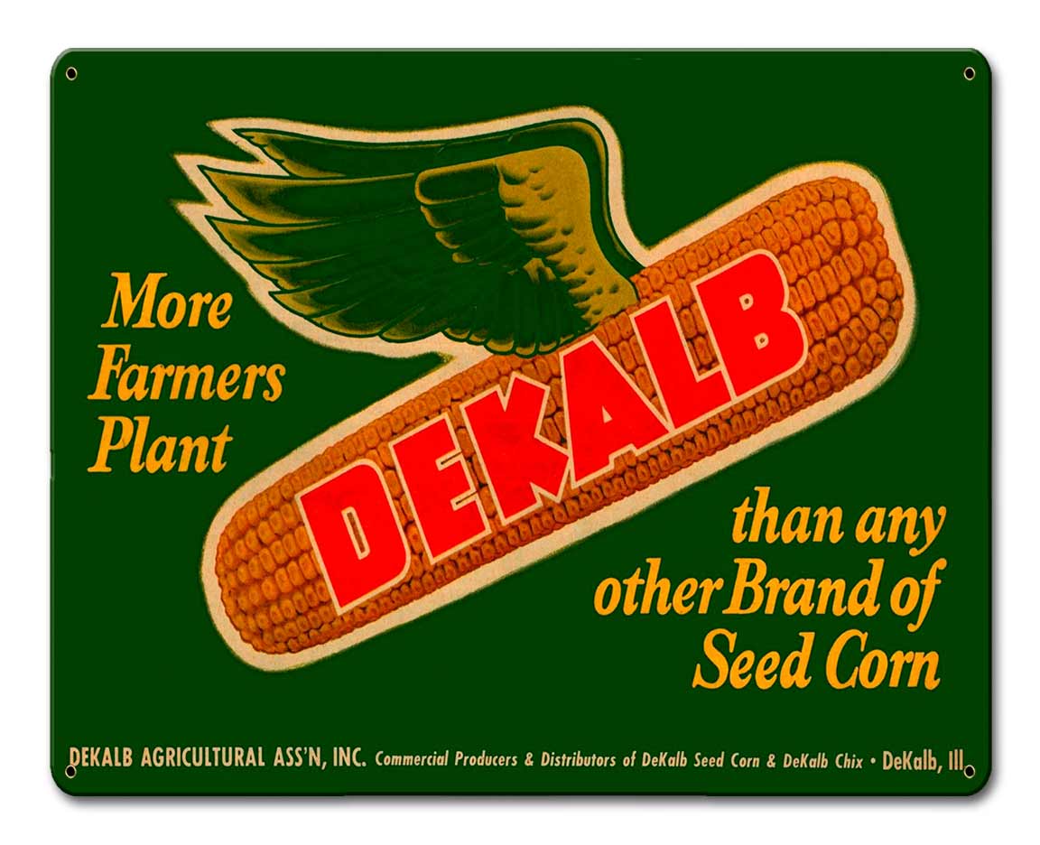 DEKALB 15 x 12