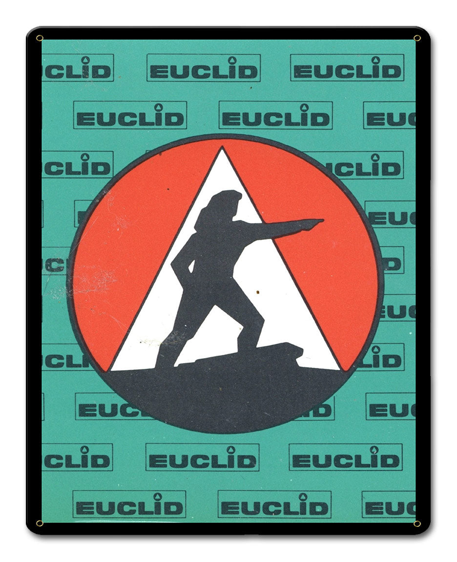 EUCLID 12 x 15