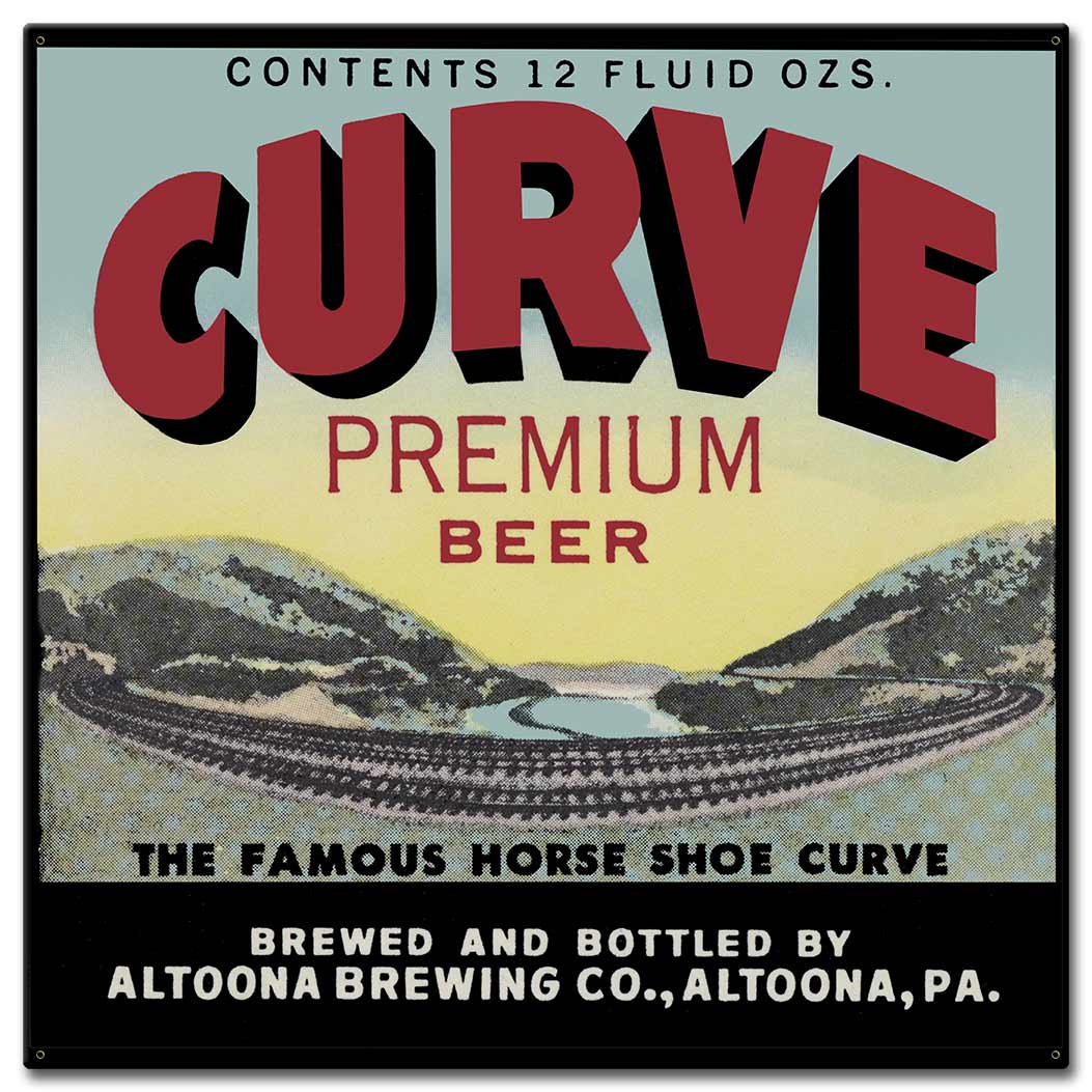 CURVE PREMIUM 28 x 28