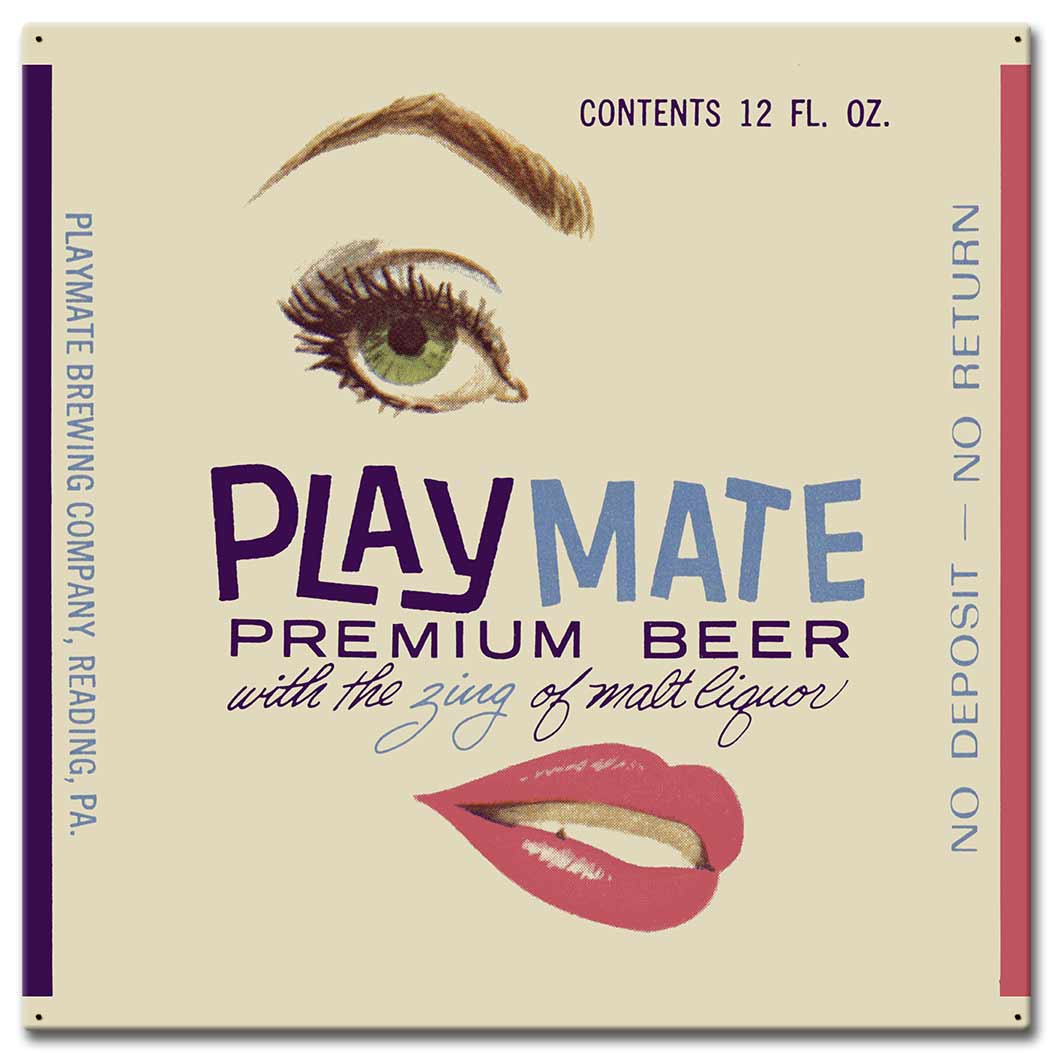 PLAYMATE PREMIUM 28 x 28
