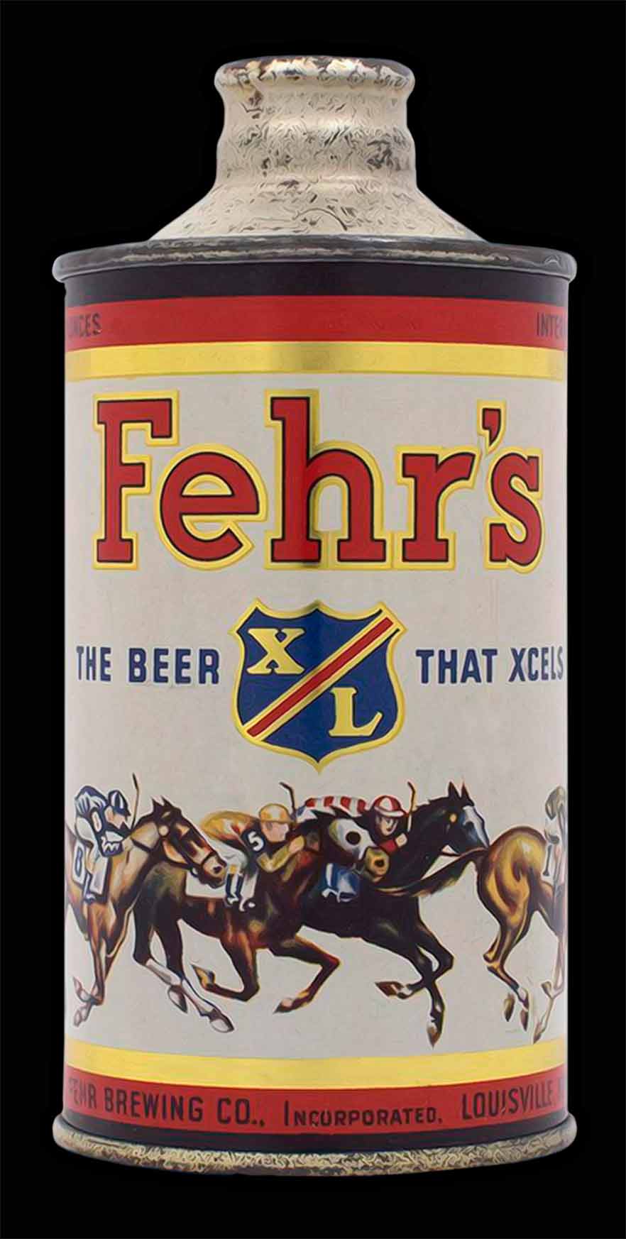 FEHRS CONETOP 12 x 24