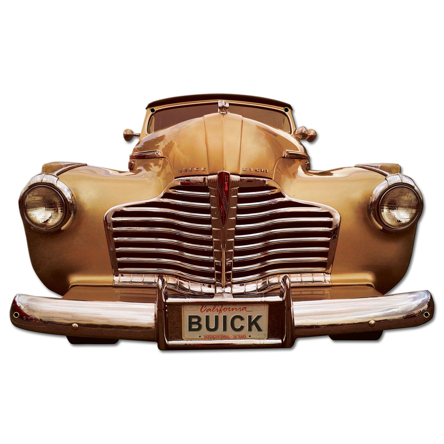 Buick 24 x 15