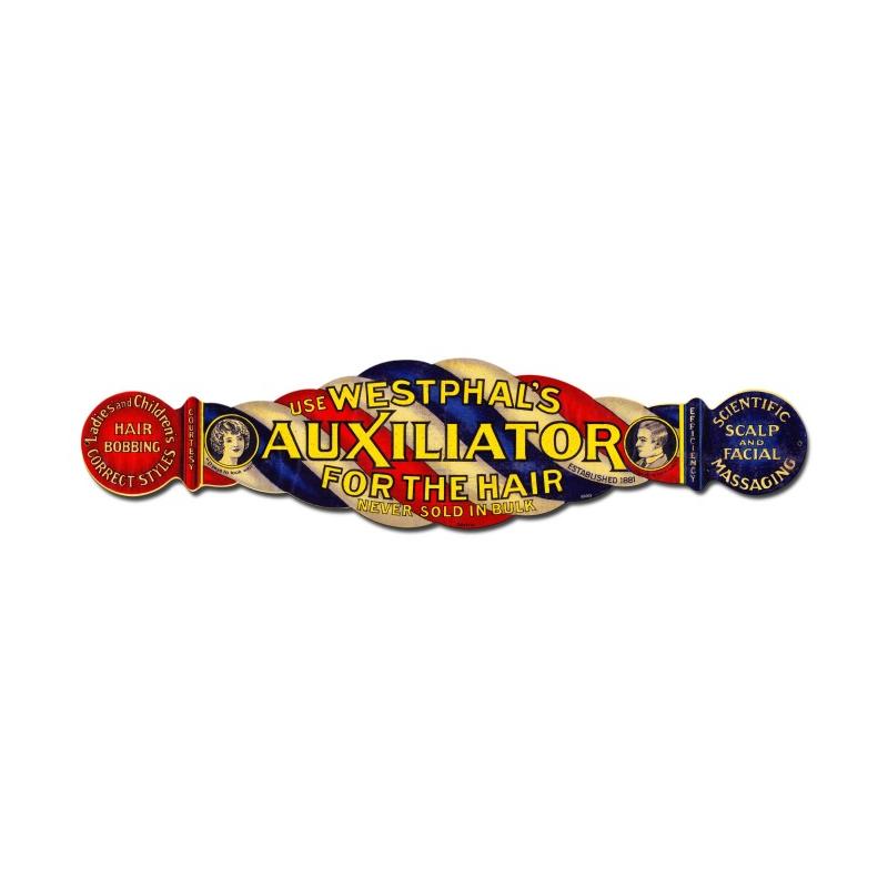 Auxiliator 28 x 7