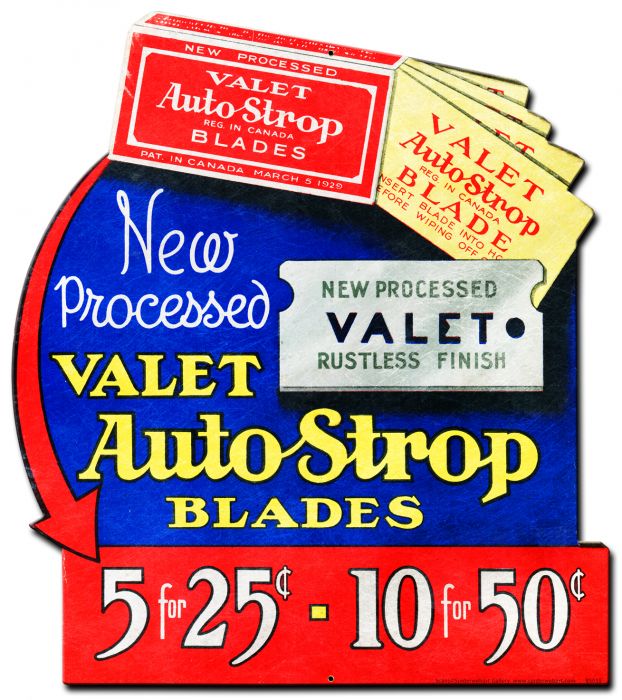 Auto Strop 15 x 20