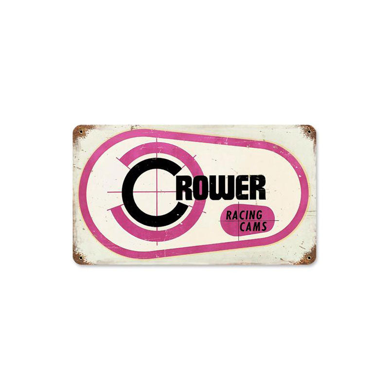 Crower Racing Cams 8 x 14