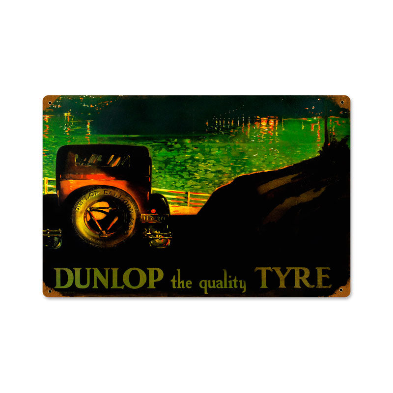 Tyre 18 x 12