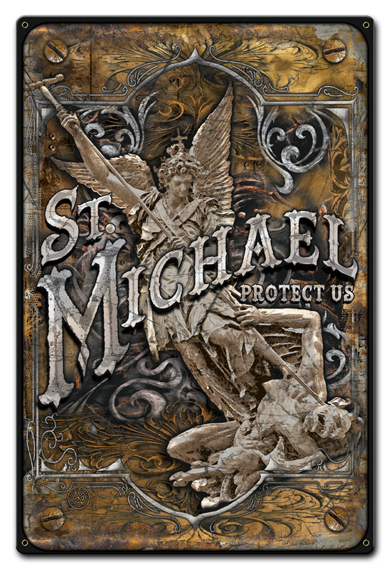 St Michaels Protect