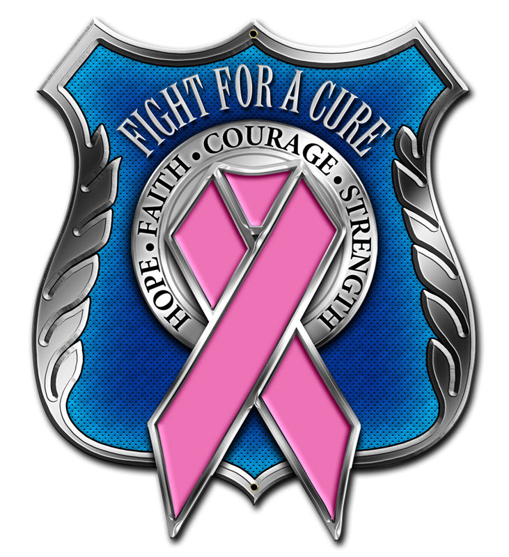 Fight For A Cure