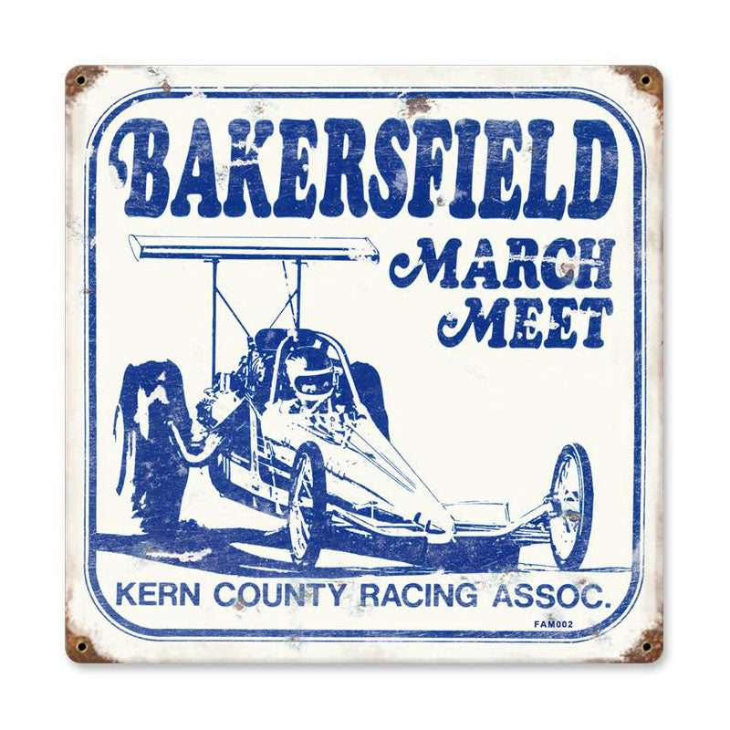 March Meet 12 x 12