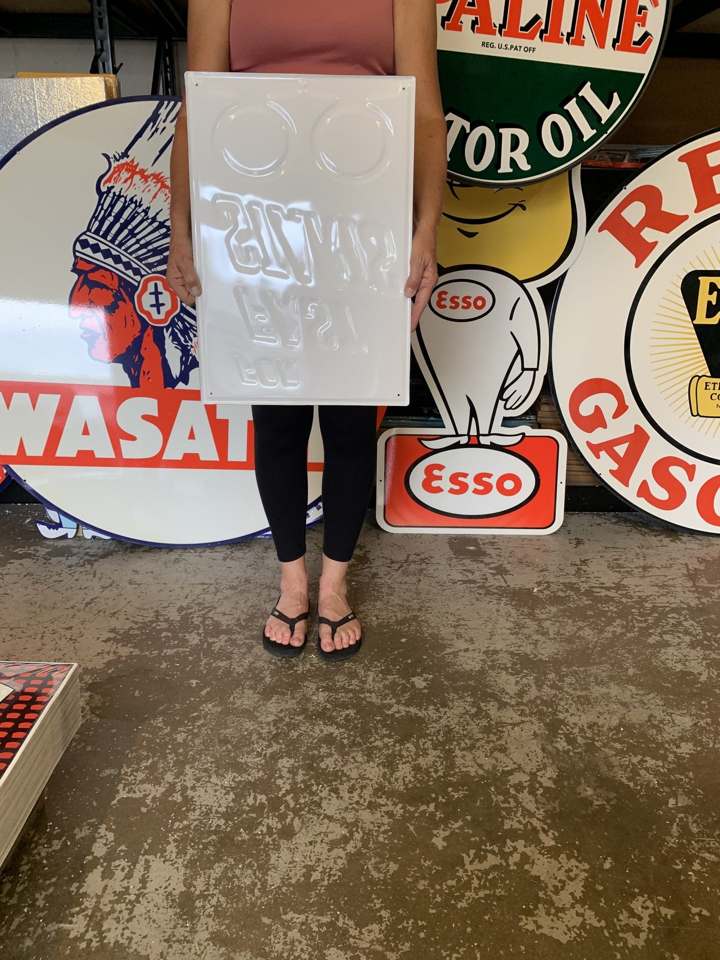 Sinclair Fast Starts