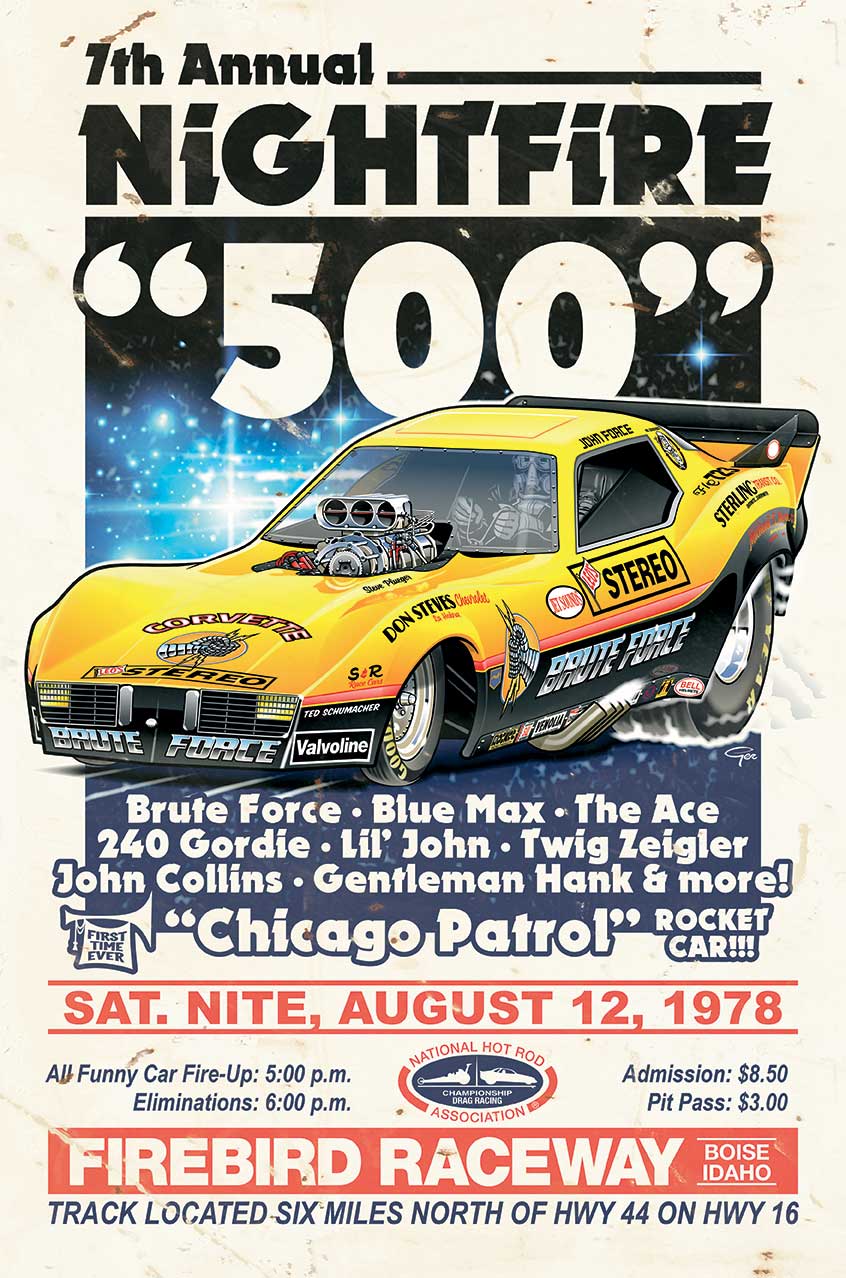 Nightfire 1978