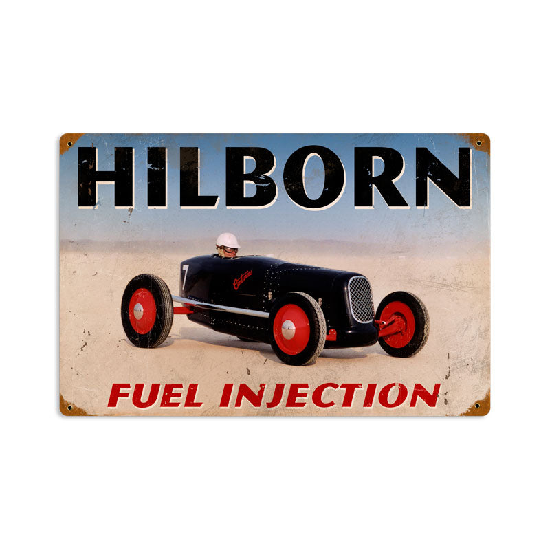 Hilborn 18 x 12
